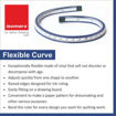 Picture of FLEXIBLE CURVE 50CM